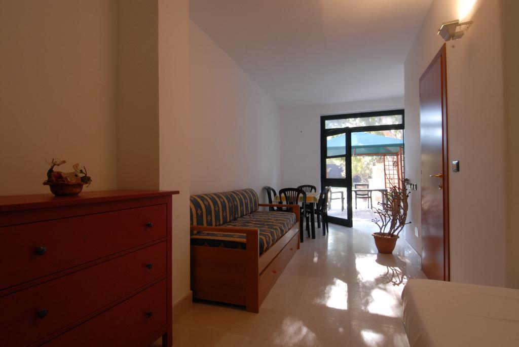 Villaggio Camping Uria โฟเชวาราโน ภายนอก รูปภาพ
